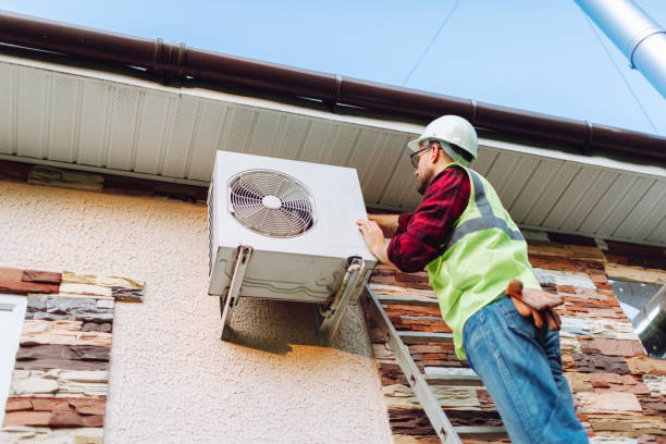 Best HVAC Air Duct Cleaning  in Kenyon, MN