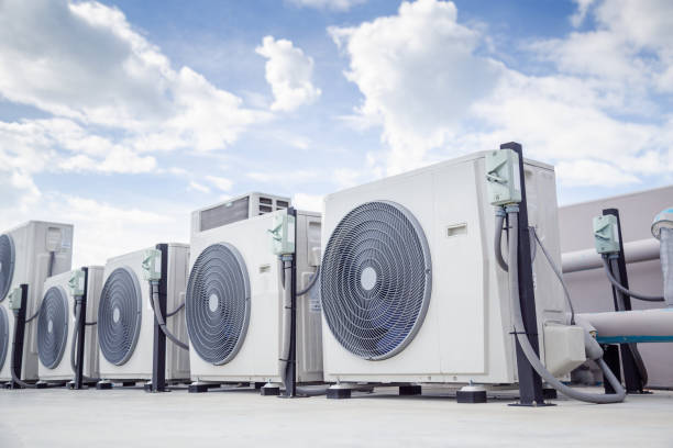 HVAC Emergency Services in Kenyon, MN