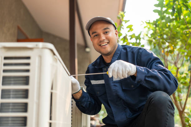 Best Ductless HVAC Repair  in Kenyon, MN